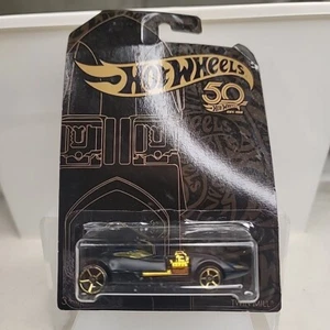 Hot Wheels 50th Anniversary Twin Mill #2/6 - Bild 1 von 2