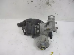 Turbolader passt für AUDI A4 (8EC, B7) 2.0 TFSI QUATTRO 06D145701J - Bild 1 von 5