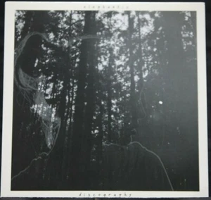 Elephantis – Discography - Vinyl Record (V2) - Picture 1 of 3