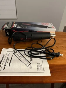 Milwaukee Precision Hot Tool Heißprägung gebraucht zum Basteln Modell 1400 - Bild 1 von 6