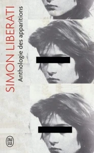 A Anthologie des apparitions Simon Liberati j'ai lu - Picture 1 of 1