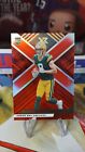 2022 Christian Watson Xr Red #D/249 Rookie Card Green Bay Packers