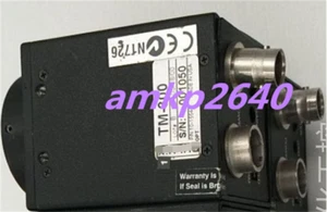 for 1 pcs used PULNIX -TM-300 industrial camera #am - Picture 1 of 5