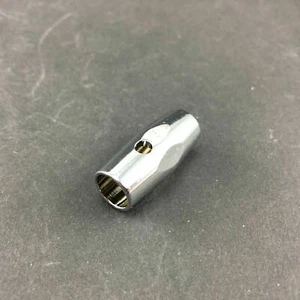 TURBO STEAM NOZZLE Tip - 1 x 1.75mm Hole - FEMALE thread M10 x 1 - Picture 1 of 2