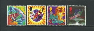 GRAN BRETAÑA. Año: 1995. Tema: CIENCIA FICCION. - Imagen 1 de 1