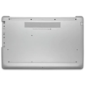 Base de la carcasa inferior SILVER L22508-001 NUEVO para HP 17BY 17-BY 17T-BY 17-CA 17Z-CA - Imagen 1 de 5