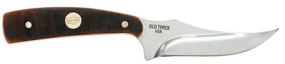 Cuchillo de hoja fija Old Timer Generational serie USA 152OTG Sharpfinger con Foto 1 de 4
