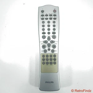 Mando a distancia para TV DVD original Philips 3139 248 70111 N908 - Imagen 1 de 5
