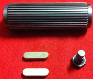 DISPONIBILE Kit prevenzione problemi CVT Suzuki Burgman 650 02-05 - Foto 1 di 4