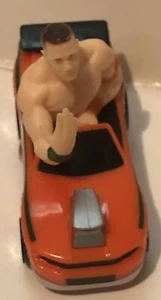 Figura Coche Nitro WWE John Cena Juguete Figura Ods3 - Imagen 1 de 5