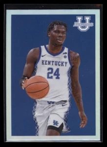 CHRIS LIVINGSTON 2022-23 Bowman Chrome University 2009 Bowman #09B-15 - Picture 1 of 2