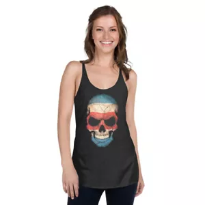 Women's Racerback Tank - Picture 1 of 8