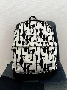 Porter Disney Star Wars Collaboration Backpack Storm Trooper Ver. - Picture 1 of 4