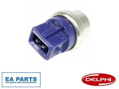 Sensor, coolant temperature for AUDI SEAT VW DELPHI TS10281 - Image 1 of 3