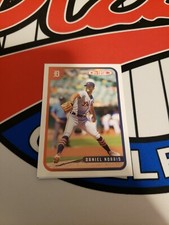 2020 Topps Total Wave 2 PR /3289 #108 Daniel Norris Detroit Tigers 