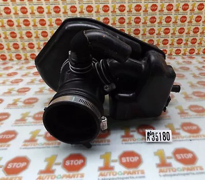 2003-2007 Nissan Murano mangueira de tubo de entrada de ar 16576-CA000 FABRICANTE DE EQUIPAMENTO ORIGINAL - Imagem 1 de 4