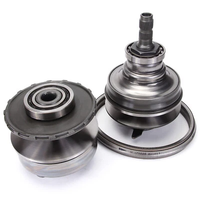 OEM K114 Automatic Transmission CVT Pulley Set With Chain/ Belt For Toyota C-HR - Image 1 of 3