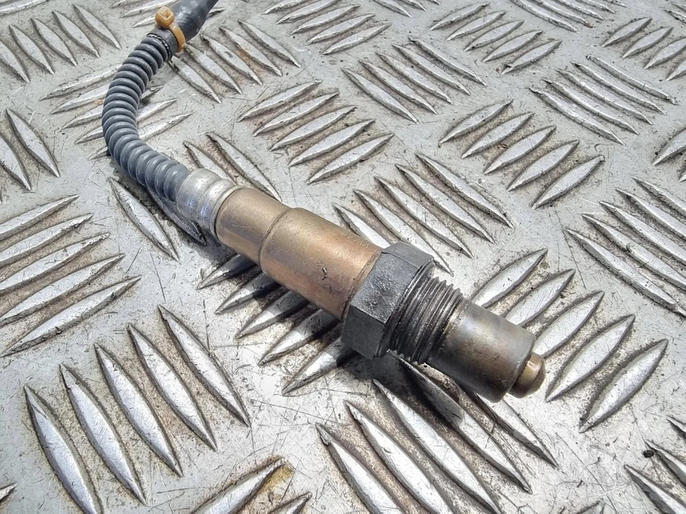 VW GOLF V Variant 1K5 03g906262 0281004042 Capteur d'oxygène Lambda 24825071 - Photo 1/1