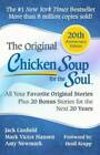 Chicken Soup for the Soul 20th Anniversary Edition: All Your Favorite Ori - GOOD