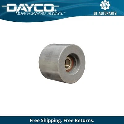 For 2008 Sterling Truck LT9500 Drive Belt Tensioner Pulley Fan and A/C Dayco - Image 1 of 3