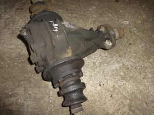 Mercedes W201 190 Differential Hinterachsgetriebe 3,23 - Bild 1 von 3