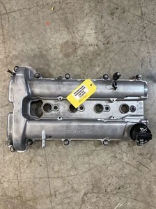 Chevy Equinox 2006-2011 2,0 L 2,2 L 2,4 L OEM CUBIERTA DE VÁLVULA DE ALUMINIO R36 - Imagen 1 de 4
