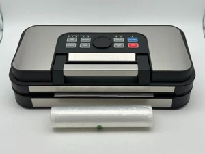 95Kpa Powerful Precision Pro Vacuum Sealer - Picture 1 of 3