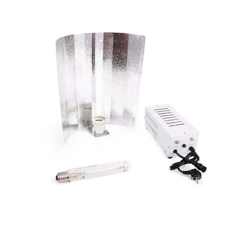 Beleuchtungs Set 400 Watt Solux Grow VSG NDL Kabel HPS Growbox Growzelt W TOP - Bild 1 von 1