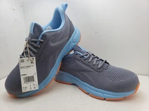 Reebok All Day Comfort Gray Blue Running Shoes [HP8853] Womens Size: 7.5  - Picture 1 of 15