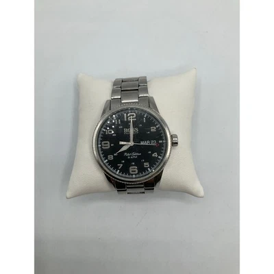 Reloj Hugo Boss Acero Inoxidable, unos 44mm Foto 1 de 4