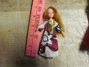 Vintage Lesney Miss Matchbox Puppe - Bild 1 von 2