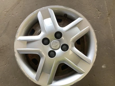 Wheel Cover HubCap Fits 06-07 ION 342214 - Image 1 of 4