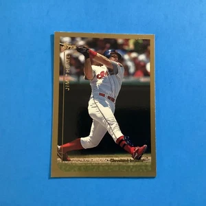 1999 Topps Jim Thome #380 - Bild 1 von 2