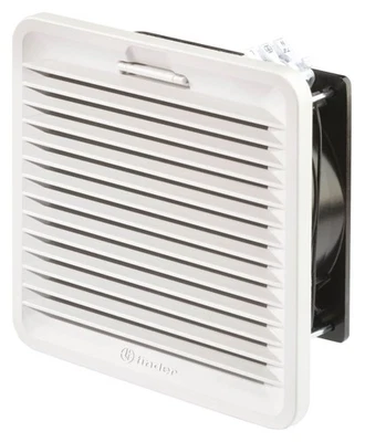 Finder Filterlüfter 7F.20.8.230.3100 Lüfter 7F2082303100 Filterlüfter - Bild 1 von 4