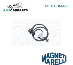 CRANKSHAFT POSITION SENSOR 064848049010 MAGNETI MARELLI NEW OE REPLACEMENT - Picture 1 of 5