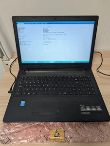 Lenovo B50-50 - i3-5005U - 4GB Ram - No Storage - Picture 1 of 20