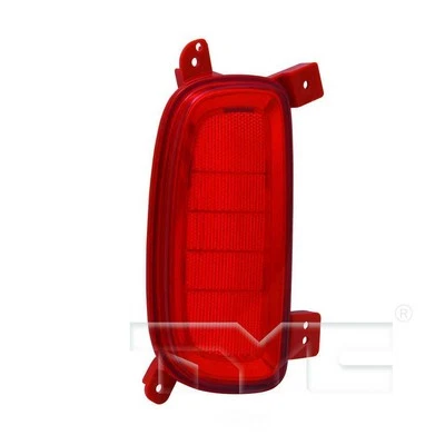 Conjunto reflector izquierdo para Kia Sorento TYC 2014-2015 17-5446-00-9 Foto 1 de 4