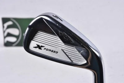Callaway X-Forged 2018 #4 Iron / 23 Degree / Stiff Flex N.S.Pro Modus 3 Shaft - Image 1 of 4
