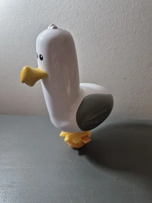 Disney Baby Finding Nemo Sea of Activities Jumper Replacement Part Seagull Bird - Image 1 of 2