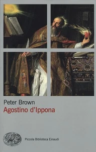 Agostino d'Ippona - Brown Peter - Foto 1 di 1