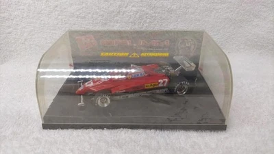 BRUMM 126C2 Ferrari - Immagine 1 di 4