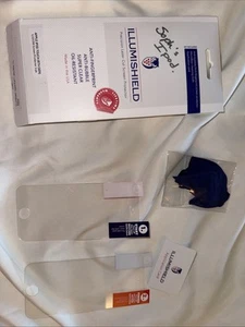 Illumishield Apple IPod Touch 6th Generation Screen Protector 2 Pack - Photo 1 sur 1