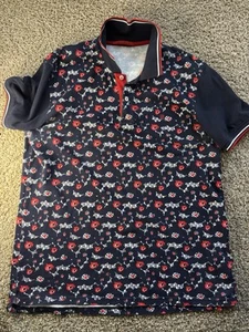 Carolina Herrera Size L For Men authentic - Picture 1 of 2