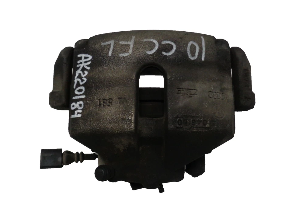 Pinza de freno delantera izquierda Volkswagen CC 2009-2017 AK220184 Foto 1 de 4