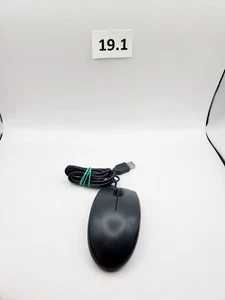 Logitech M-U0026 kabelgebundene USB-Maus - Bild 1 von 3