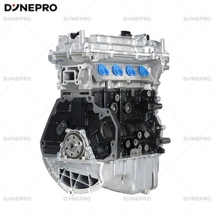 Long Block Engine Assy For 2005-2019 BMW 1-8-SERIES X5 X6 X7 540 B58 B58B30 3.0T - Picture 1 of 14