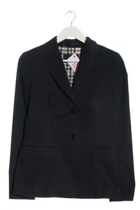 DAKS LONDON Blazer clásico Mujeres Blazer Talla EU 36 negro look casual - Imagen 1 de 5