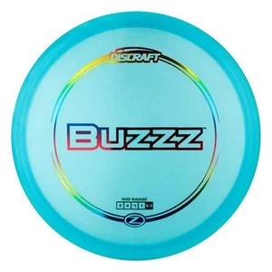 Discraft Stratus Golf Driver 170-172g Mid Range Disc for All Skill Levels - Picture 1 of 3