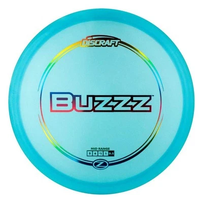 Discraft Stratus Golf Driver 170-172g Mid Range Disc for All Skill Levels - Image 1 of 3