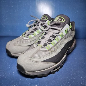 Nike Air Max 95 Winter Utility Electric Green Schuhe Herren 11,5 Reflektierend - Bild 1 von 14